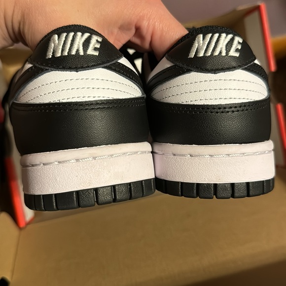 Women’s Nike Dunk Low - Picture 5 of 5